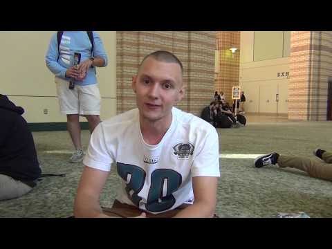 Yugioh NAWCQ 2018 Top 64 Deck Profile - Trickstar Sky Striker - Jarret Zimmerman