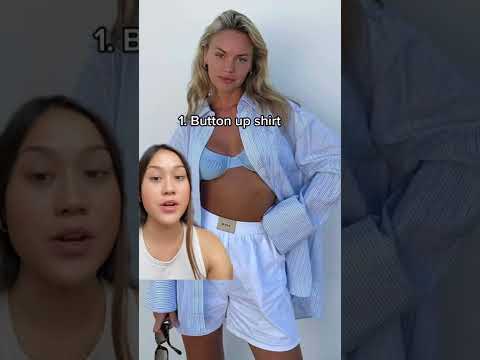 How To Get The Coastal Grandmother Aesthetic - tiktok fashion tips by @loveyoumariemuch