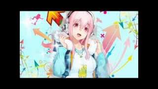 Anime & Game music HANDS UP TRANCE remixes DJ MIX!!