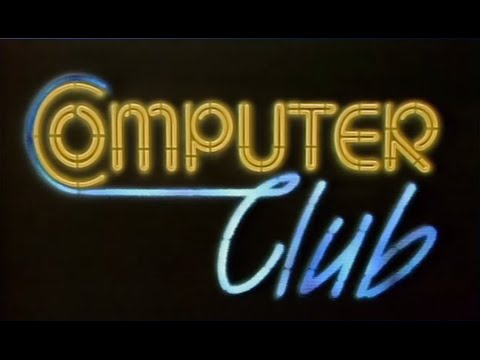 Ein Rückblick auf den WDR Computerclub [Mischen impossible]