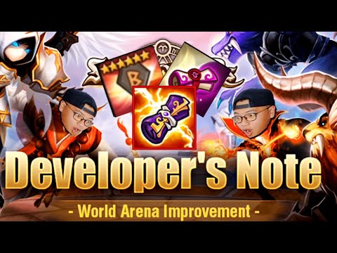 COM2US Actually Fixing RTA For Low Rank & Adding Premium Rewards in RTA Shop? | Summoners War