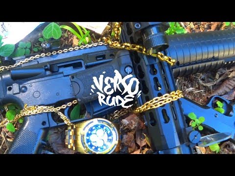 Verso Rude - Tem Que Ser (Videoclipe Oficial)