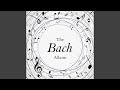 J.S. Bach: Suite for Solo Cello No. 3 in C Major, BWV 1009: VI. Gigue