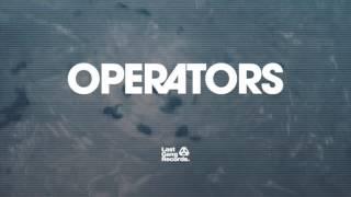 "Cold Light" by Operators (Official Audio)