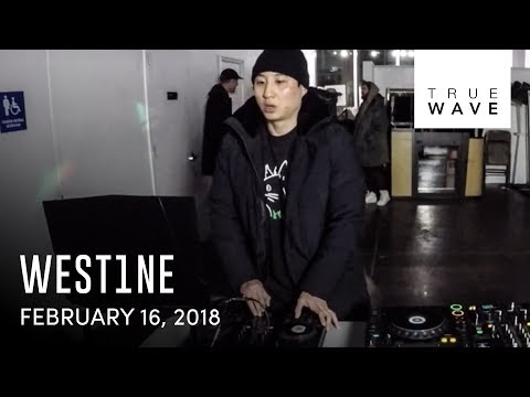 west1ne live set | 2.16.18 | Truewave TV
