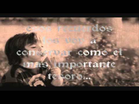 el hijo que no he tenido