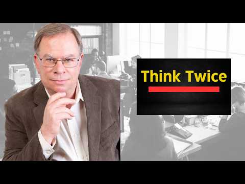 7 Reasons Why You Should Never Accept a Counter Offer