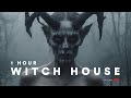 1 Hour Witch House / Phonk / Hardwave / Dark Ambient / Trap Mix