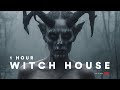 1 Hour Witch House Phonk Hardwave Dark Ambient Trap Mix