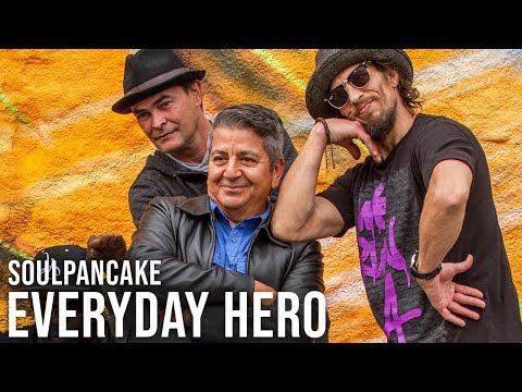 Meet the Man Who Helped LA Kids Stay Out of Jail & Off the Streets | Grand Reconnections