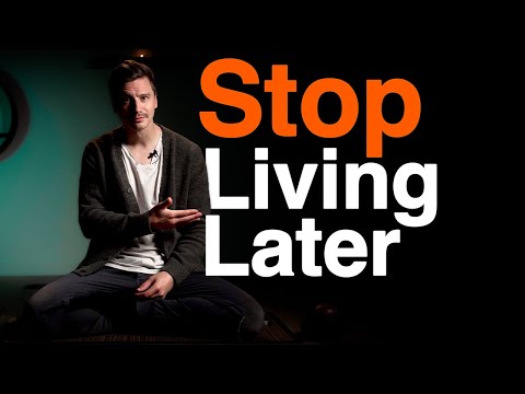 Here And Now - 15 Min Of Just This (daily guided meditation)