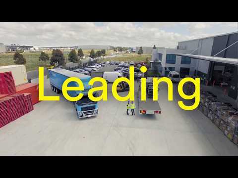 eStore Logistics - creating a fulfilling experience