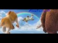 Ice Age 4: Continental Drift - Chasing The Sun ...