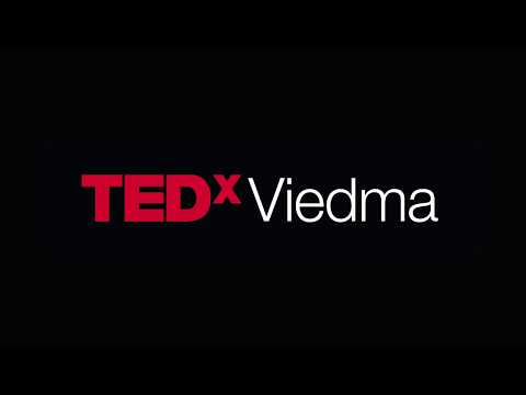 TedX Viedma 2026 - Expande tu conexión