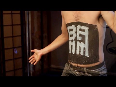 BAMM.tv Brock and Sonia Promo