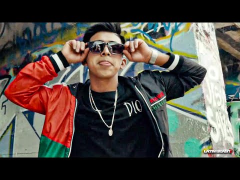 Santy G - Bendecido (Official Music Video)