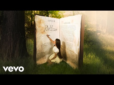 Madison Beer - Reckless (Official Audio)