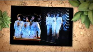 THE SUPREMES  tossin&#39; and turnin&#39;  (LIVE!) 1973