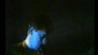 New Order: Denial @ Berlin 1981