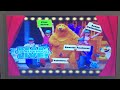 Bear In The Big Blue House LIVE 2003 DVD Walkthrough