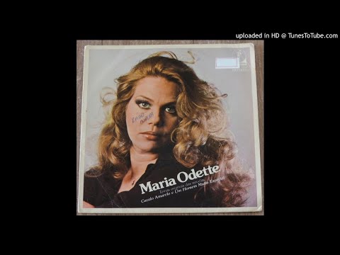 Maria Odette - Chora Palhaço (1980)