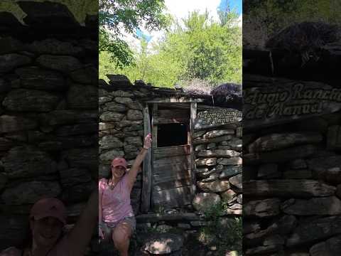 Y ANDREA, llego? #turismo #sanluisargentina #turismoargentina