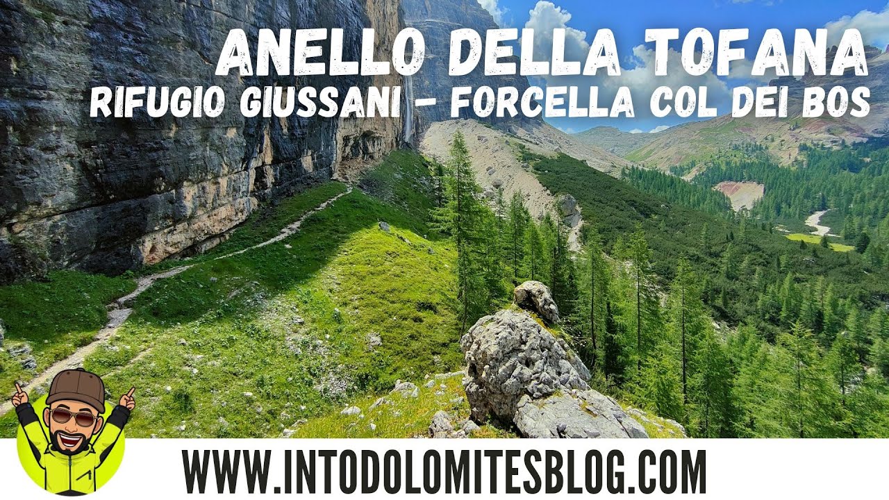 DOLOMITI D'AMPEZZO - DOLOMITI BELLUNESI - VENETO