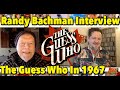 The Guess Who's ill fated trip to the UK in 1967 - Randy Bachman interview