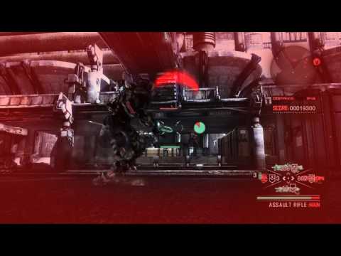 VANQUISH IS SO FUCKING GOOD UGHHHHH