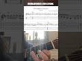 The Eighth of January - Guitar Fiddle Tune (Faster)