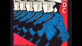 MDC - Kill the Light