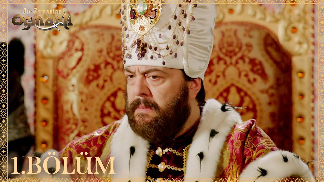 Bir Zamanlar Osmanlı Kıyam