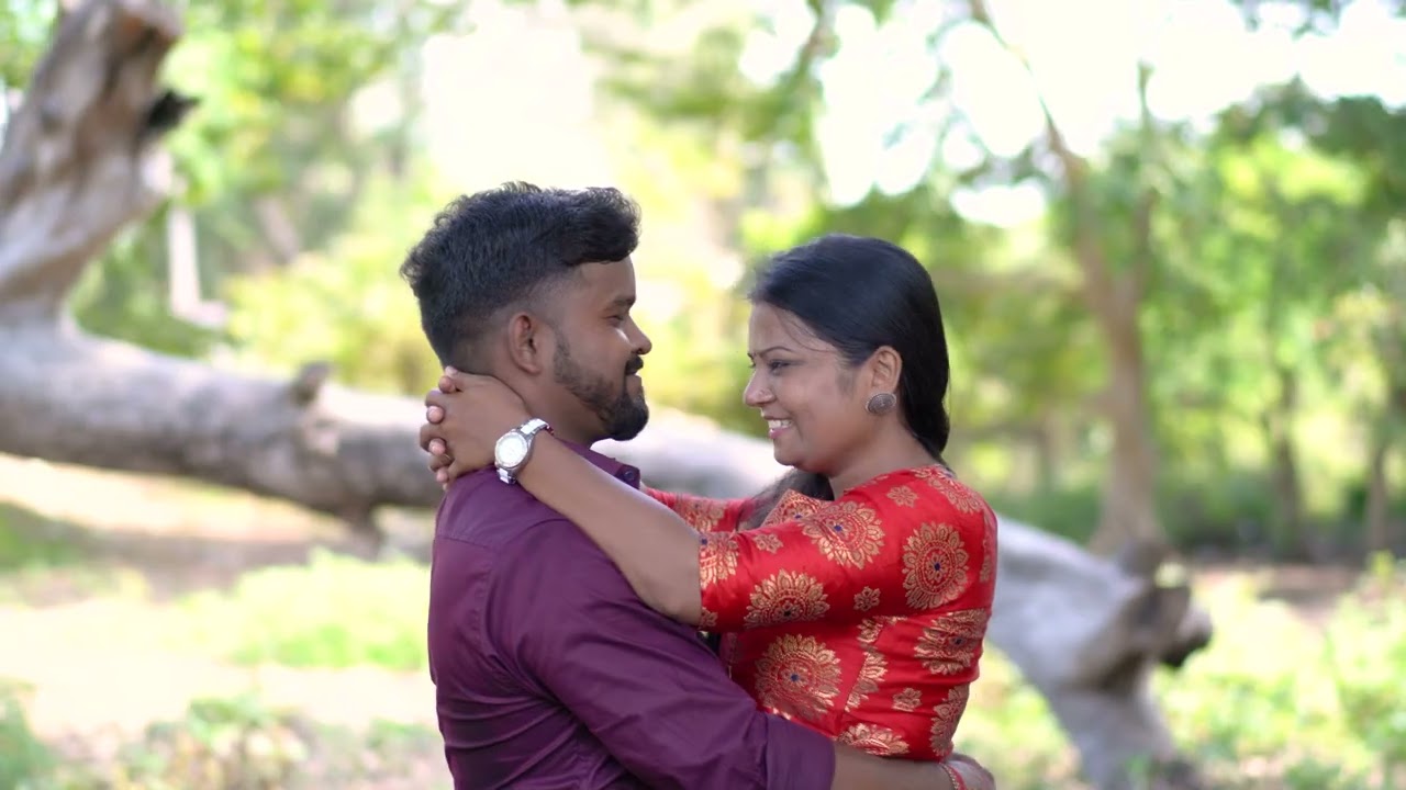 Cinematic Outdoors Video 13