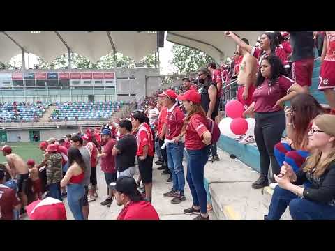 "Te Vengo A ver No Importa si en Primera o en la B" Barra: Los Papayeros • Club: Deportes La Serena