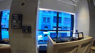 Moxy Time Square
