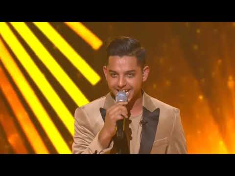 Ruszó Tibor | Túl az álmokon [X-FAKTOR 2019 DÖNTŐ]