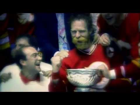 Stanley Cup Moments: McDonald goes out in style