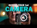 The BEST CAMERAS for beginners!