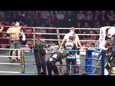 MAH02452 Igor Mikhalkin vs Thomas Oosthuizen R12 + result