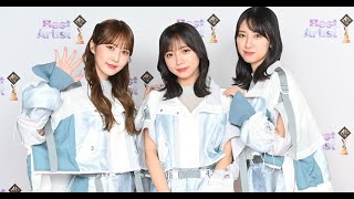 最新ニュース -  日向坂46、『ベストアーティスト』で特殊演出　加藤史帆「髪の毛が吹き飛びそうに」