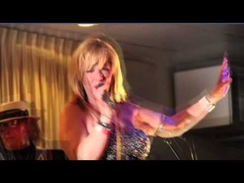 Monibee Henley -- Hechame A Mi La Culpa-- cover song