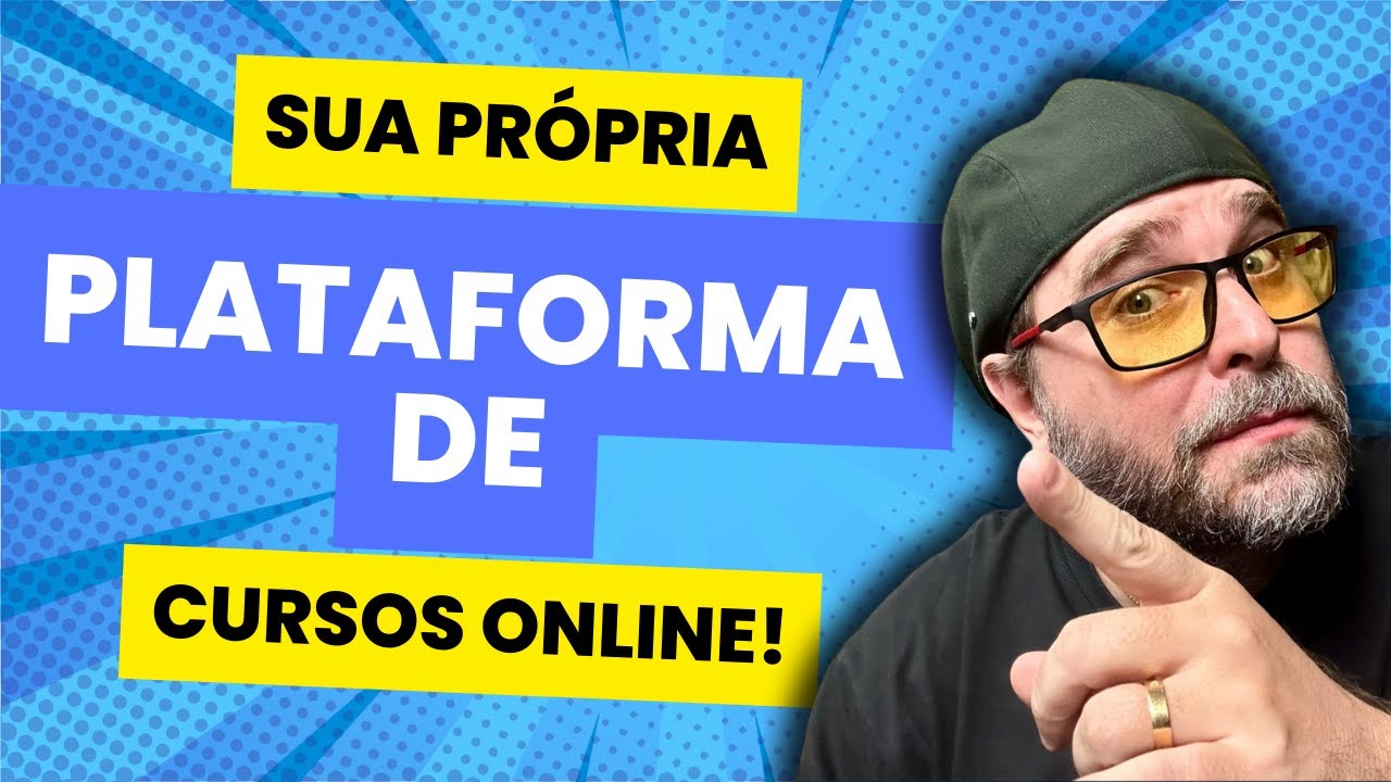 Moodle: PLATAFORMA de CURSOS ONLINE GRÁTIS | Instalação