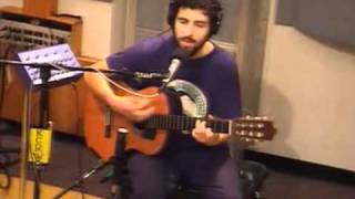 jose gonzalez down the line
