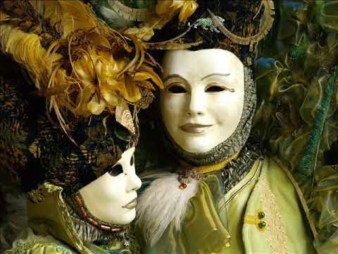 Carnival of Venice: Classical Waltzes & Italian Folk Music from Venice