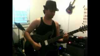 La Secta- Solo quiero darte amor-cover