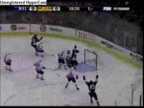 Colby Armstrong Tribute