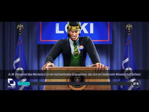 Deathpool One shot Doom Boss Node in MSF