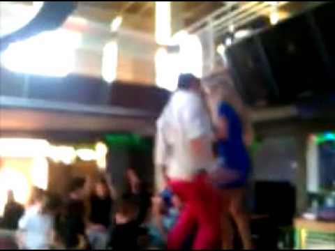 Capital Club Lolos & Dj Bilakis