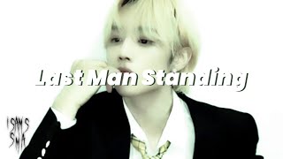 Download lagu t1 x raiden, the boyz - last man standing // slowed & reverb mp3