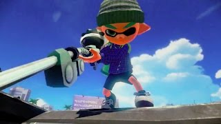 Download lagu Splatoon Stay Fresh TV Commercial mp3 Download lagu Splatoon Stay Fresh TV Commercial mp3